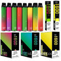 Puff bar xxl 1600 puffs